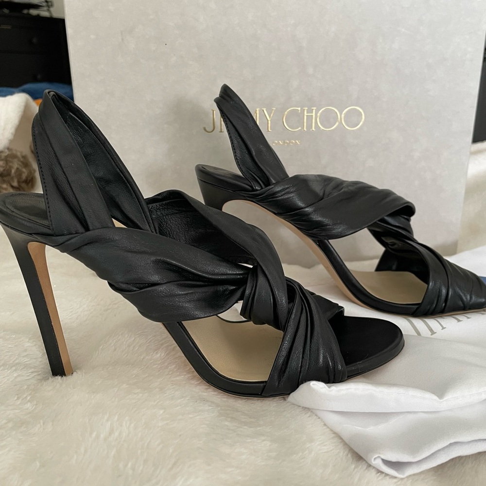 Jimmy Choo Sandals